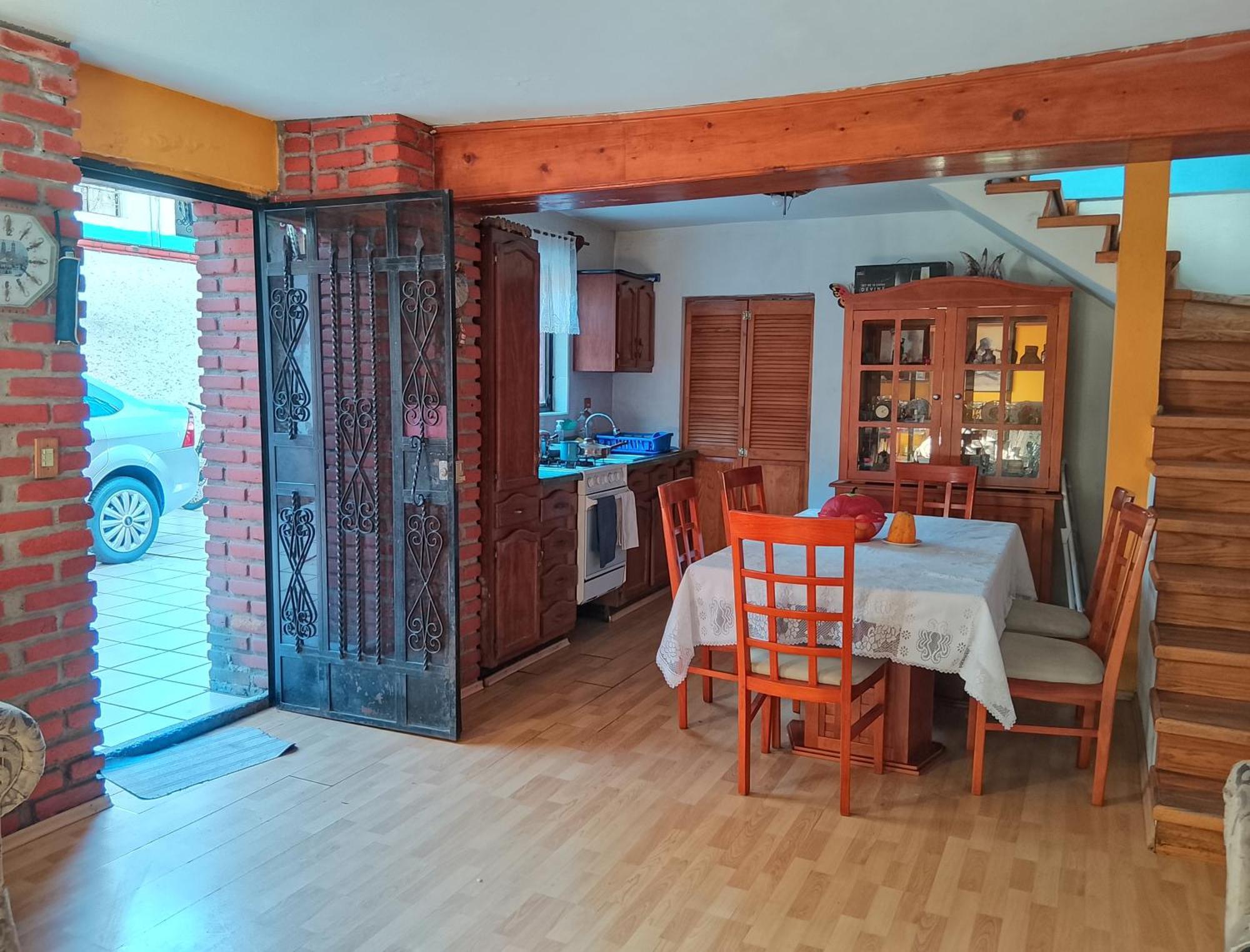 Casa Mexicana 멕시코 시 외부 사진